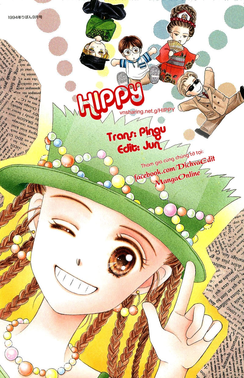 Kodomo No Omocha Chapter 13 - 40