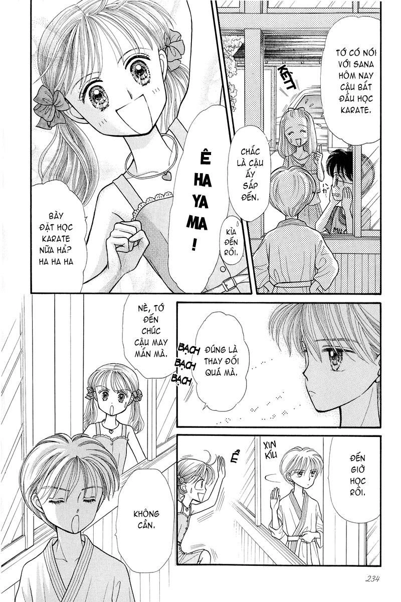 Kodomo No Omocha Chapter 14 - 23