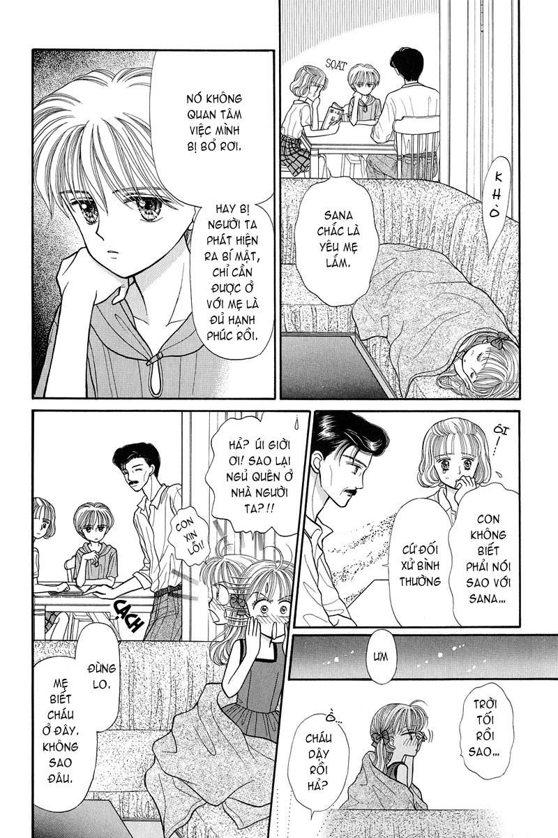 Kodomo No Omocha Chapter 16 - 17