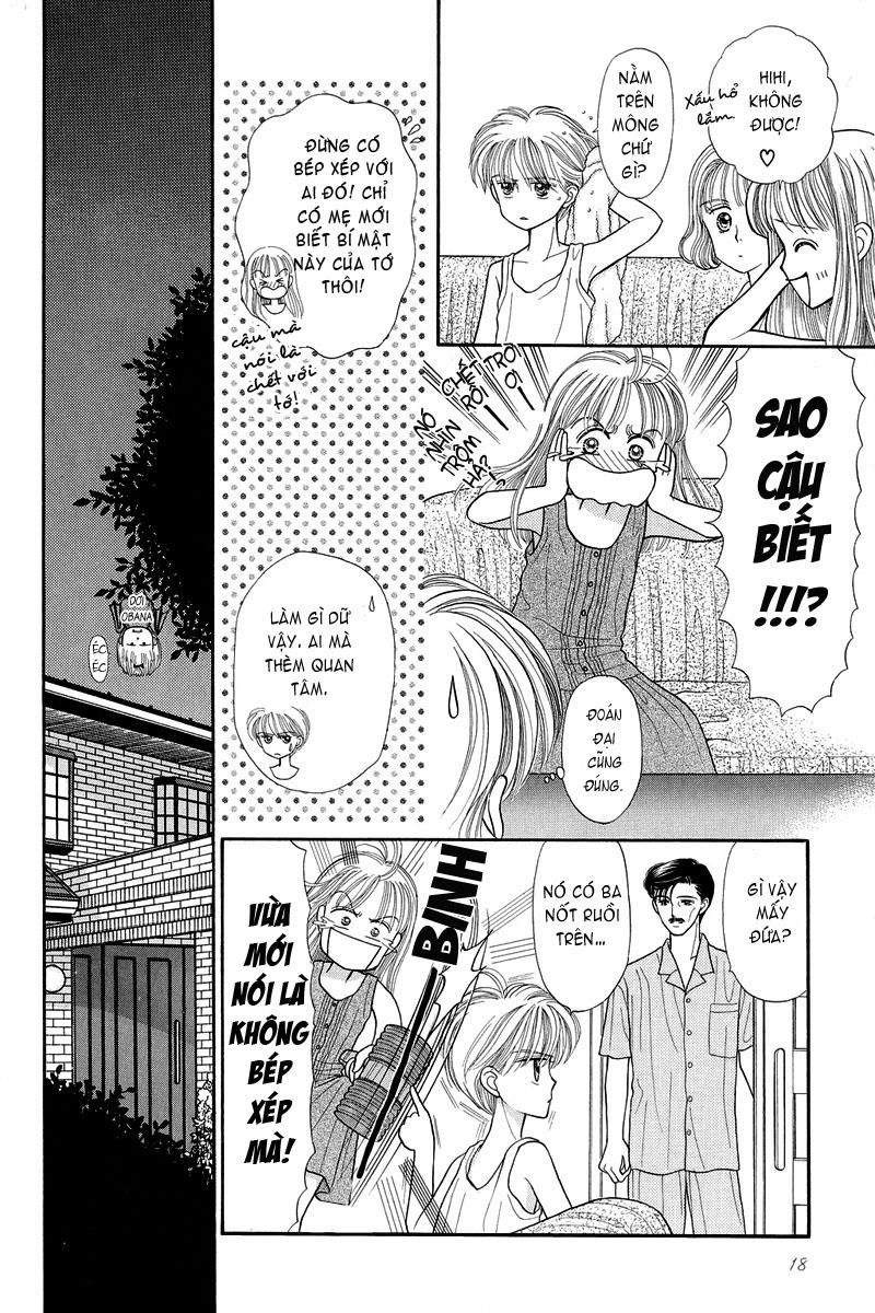 Kodomo No Omocha Chapter 16 - 20