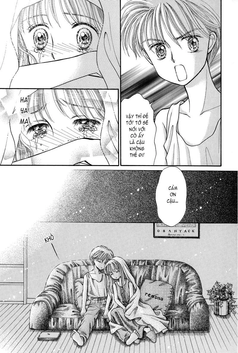 Kodomo No Omocha Chapter 16 - 25