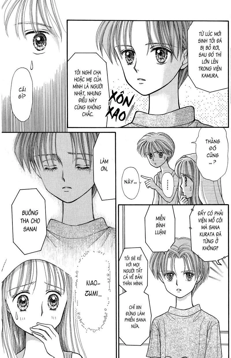 Kodomo No Omocha Chapter 16 - 27