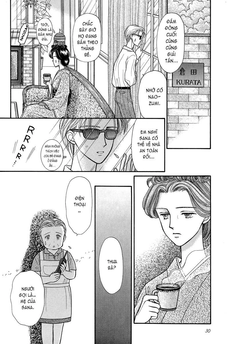 Kodomo No Omocha Chapter 16 - 32