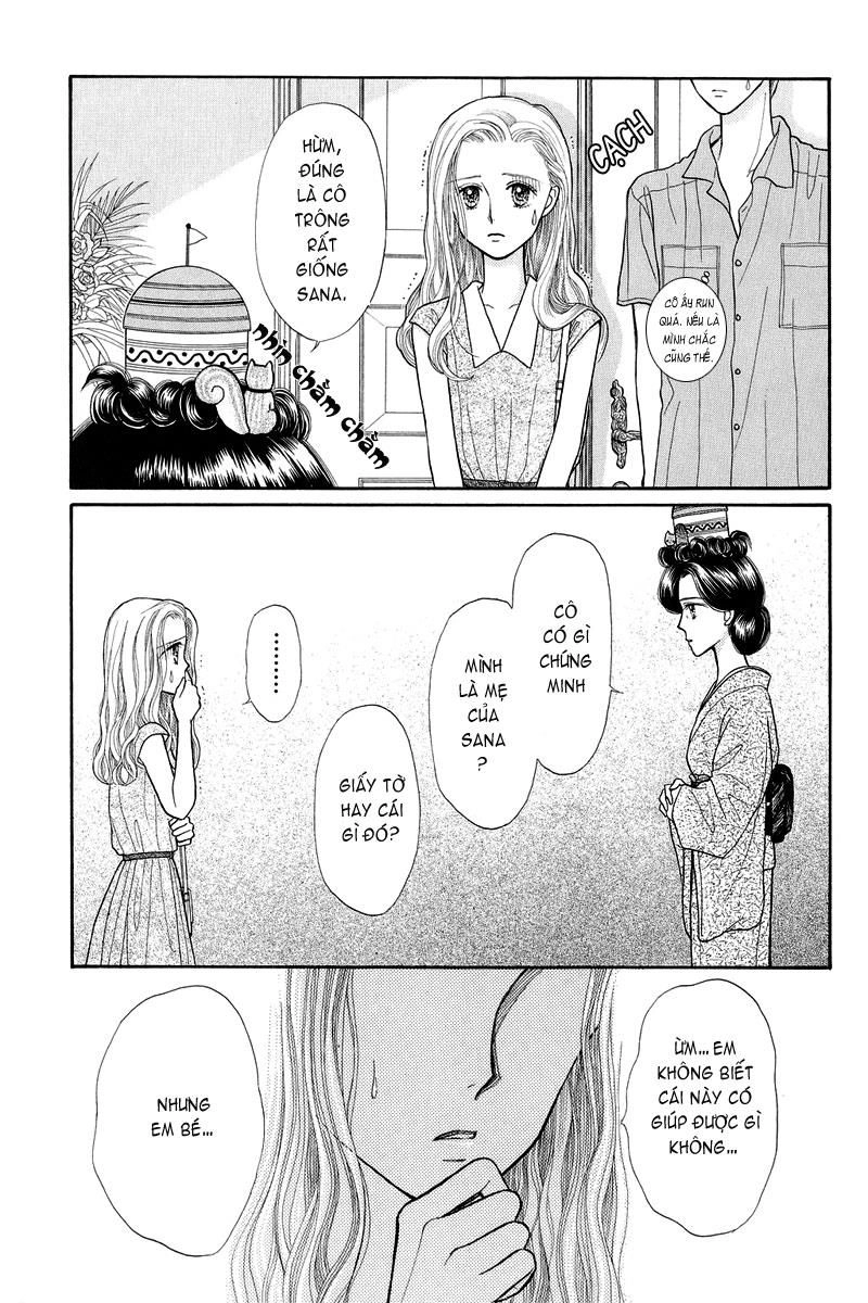 Kodomo No Omocha Chapter 16 - 37
