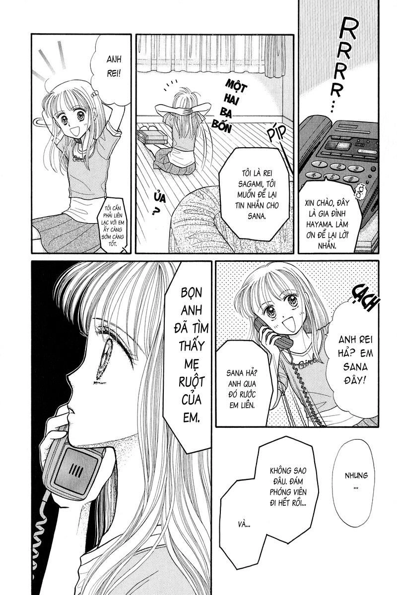 Kodomo No Omocha Chapter 16 - 39