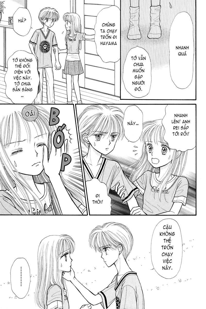 Kodomo No Omocha Chapter 16 - 41