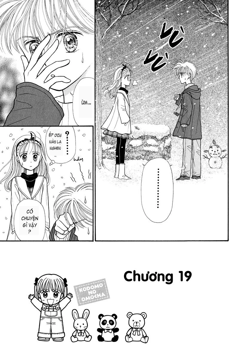 Kodomo No Omocha Chapter 19 - 2