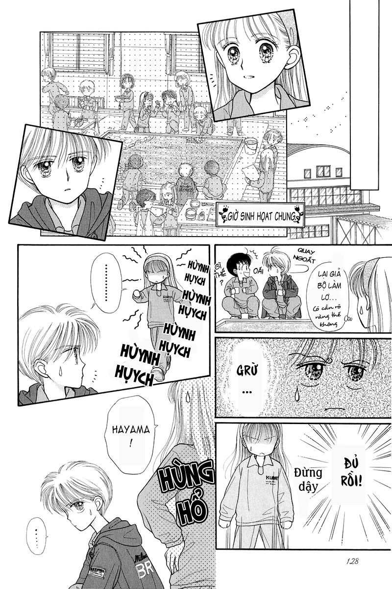 Kodomo No Omocha Chapter 19 - 17