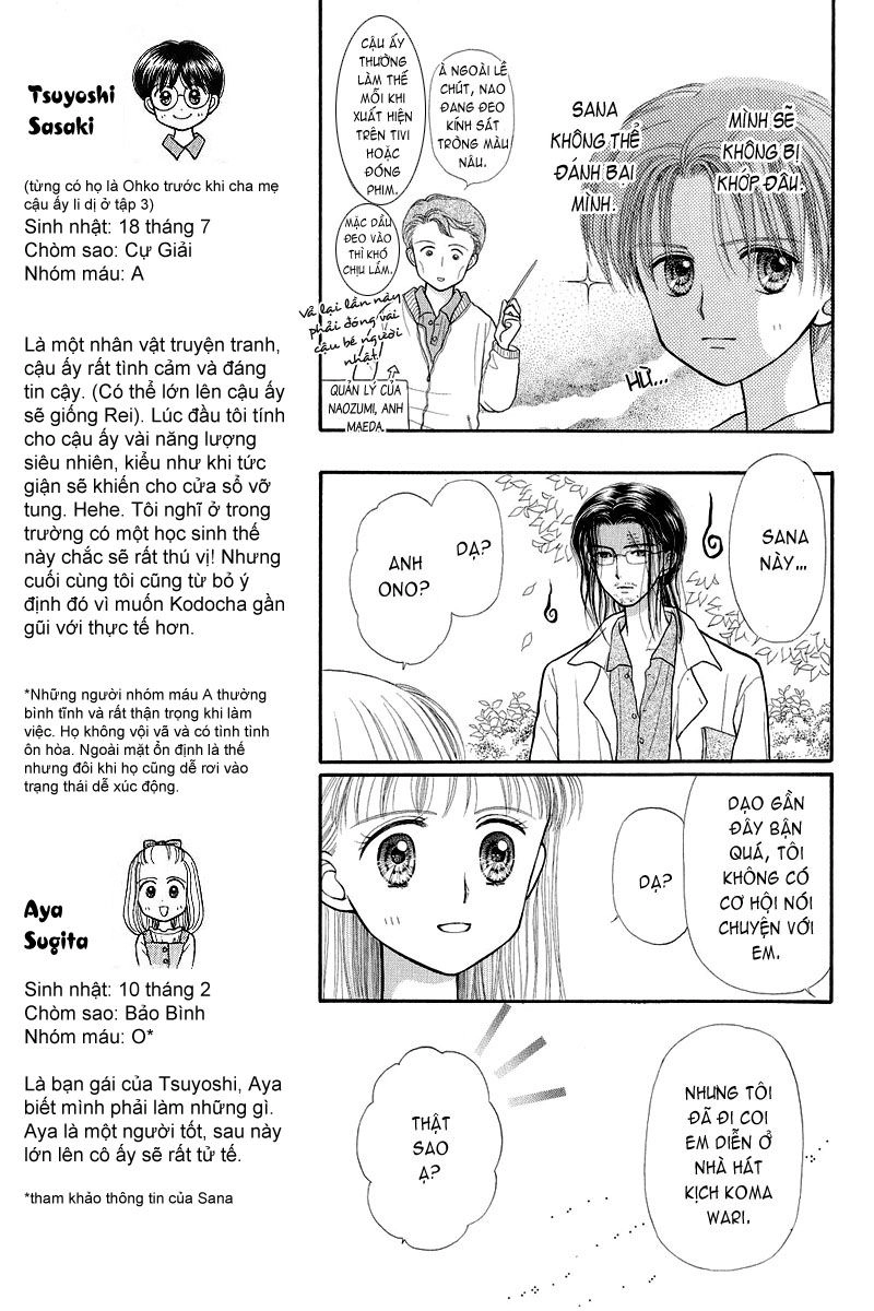Kodomo No Omocha Chapter 23 - 24