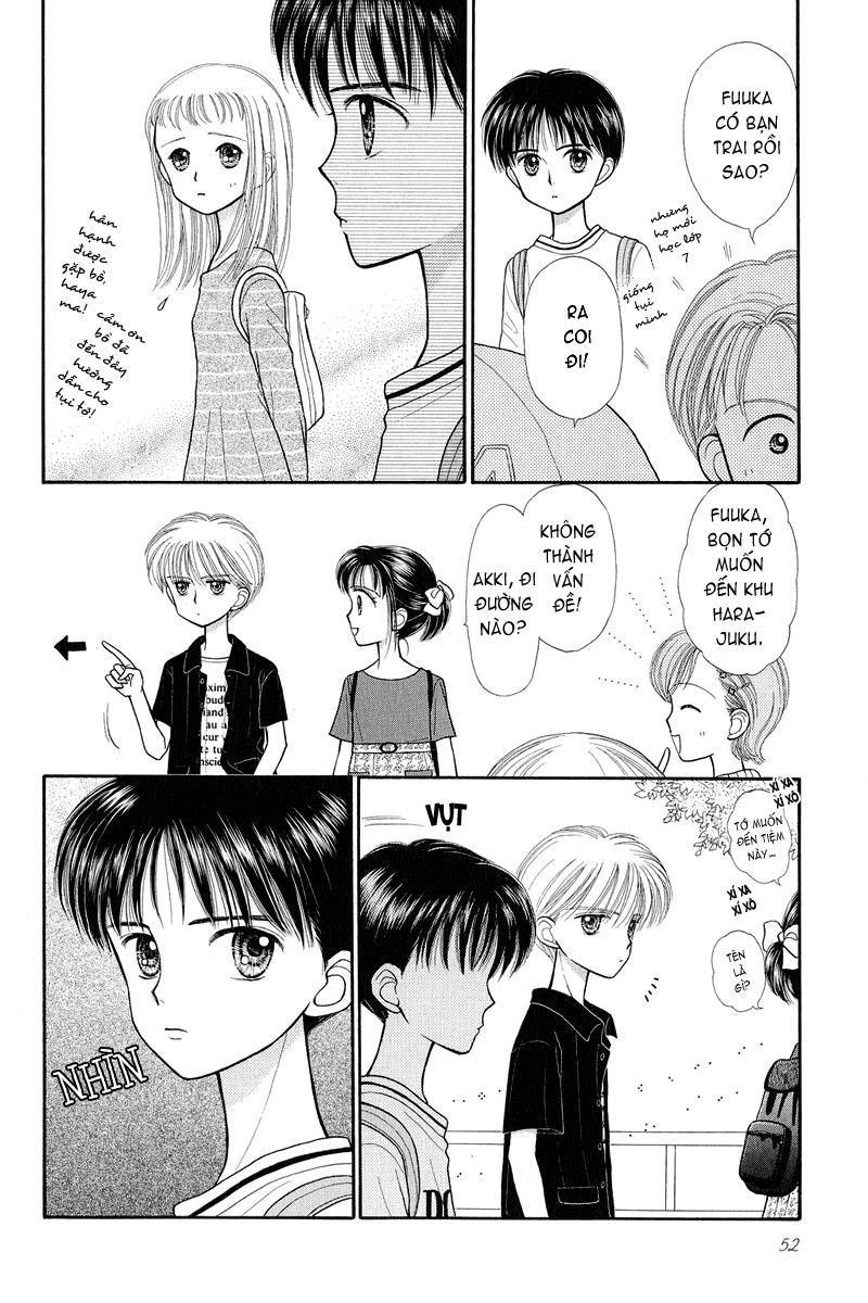 Kodomo No Omocha Chapter 24 - 14