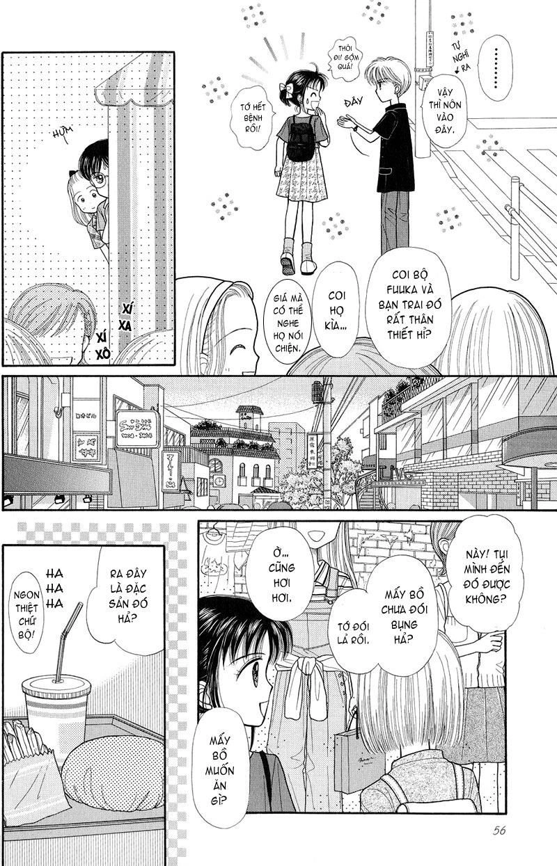 Kodomo No Omocha Chapter 24 - 18