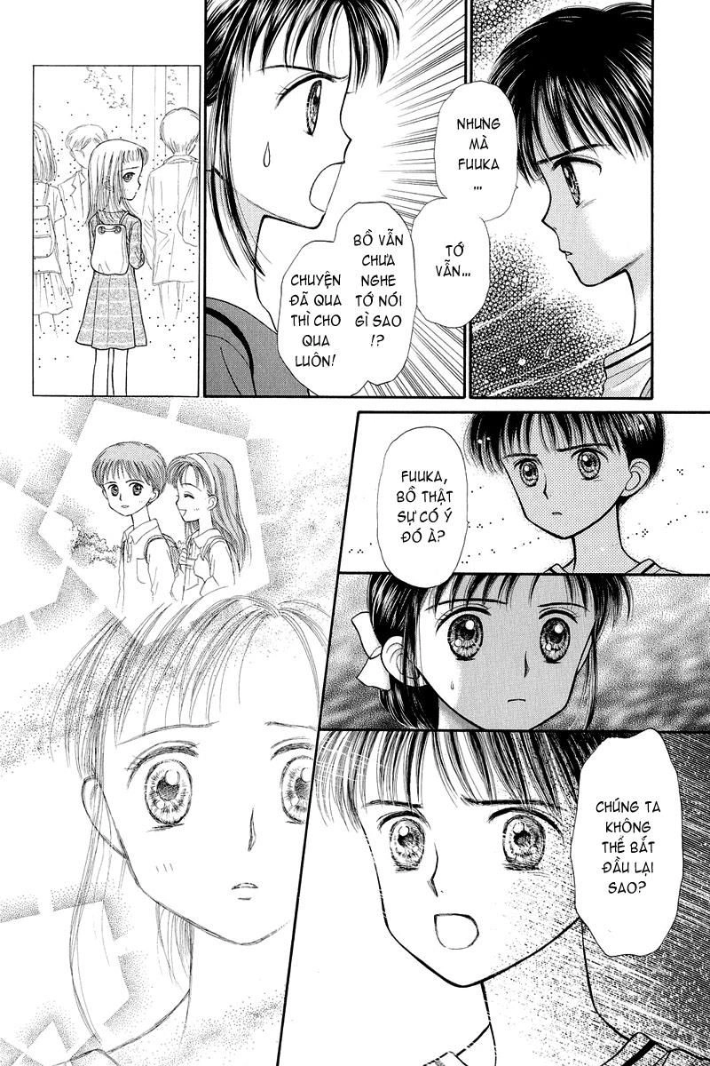 Kodomo No Omocha Chapter 24 - 26