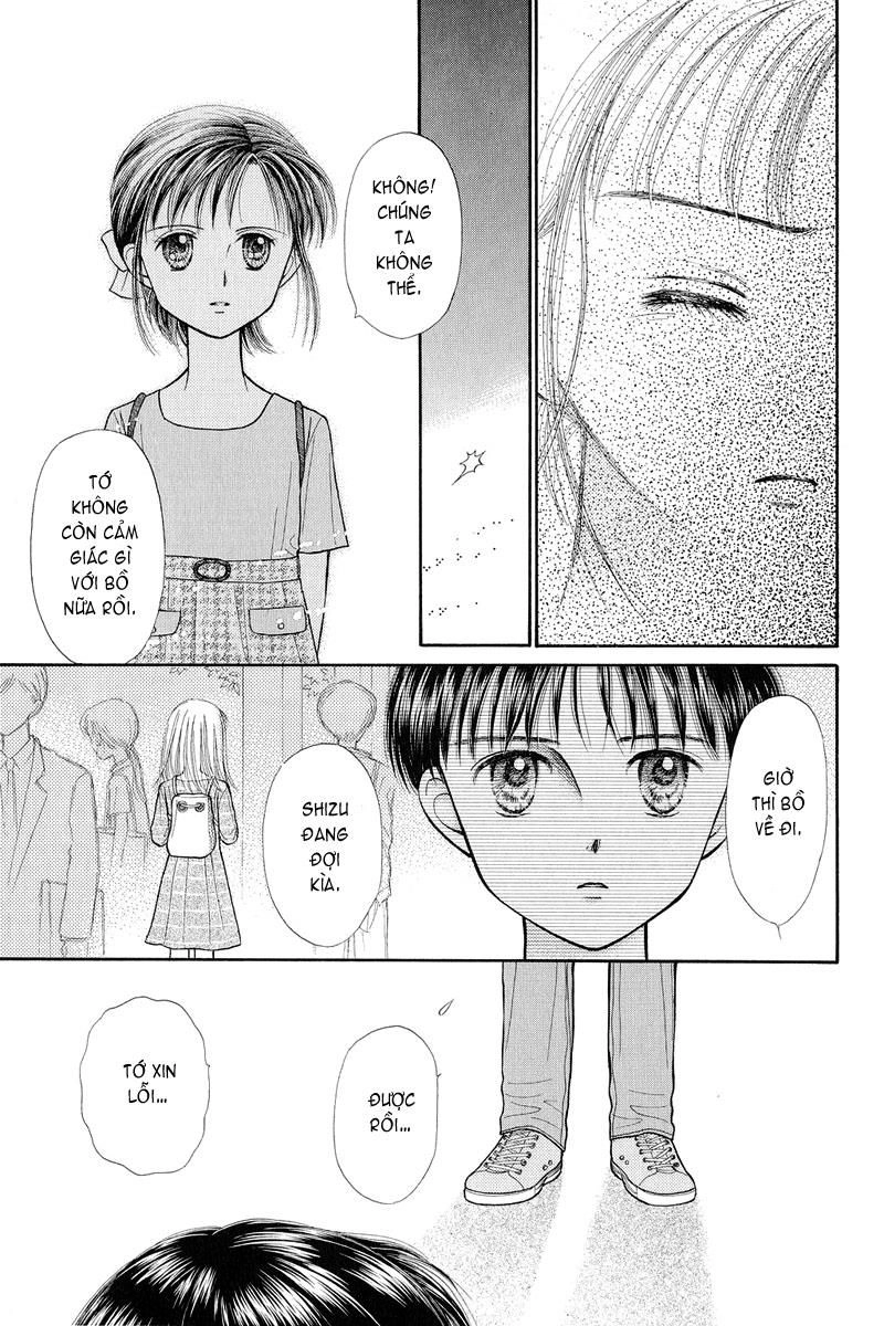 Kodomo No Omocha Chapter 24 - 27