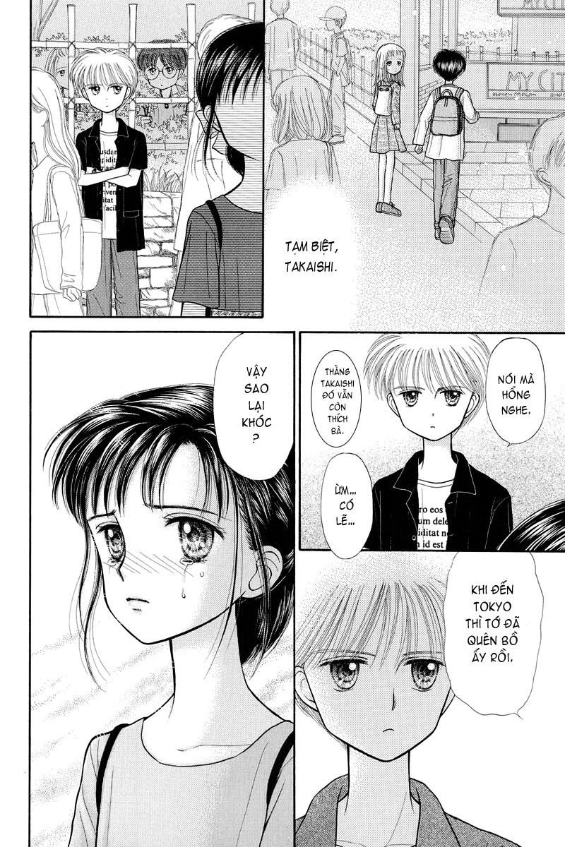 Kodomo No Omocha Chapter 24 - 28