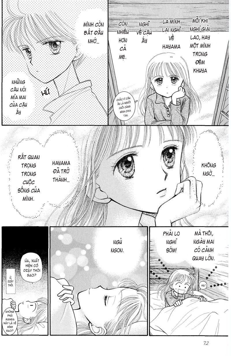 Kodomo No Omocha Chapter 24 - 34