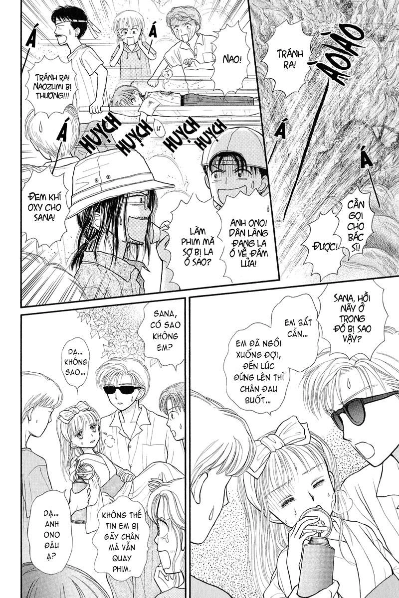 Kodomo No Omocha Chapter 28 - 16