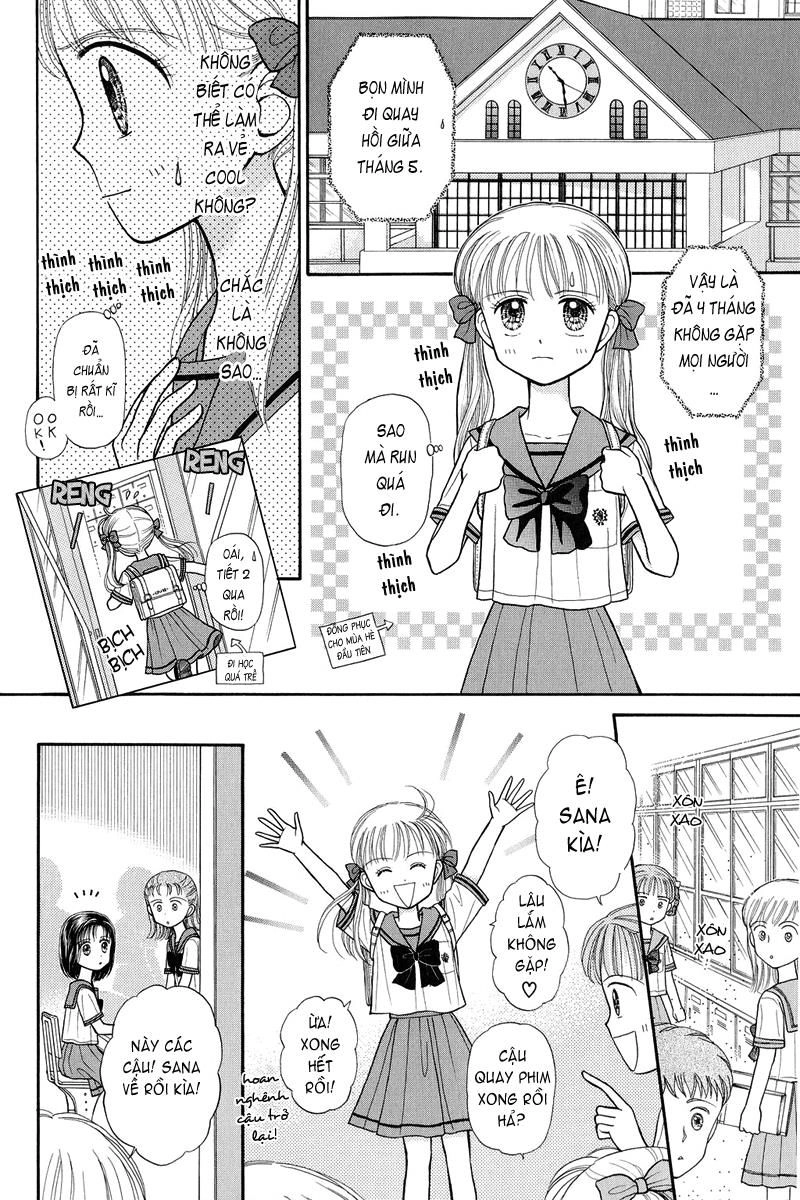 Kodomo No Omocha Chapter 28 - 26