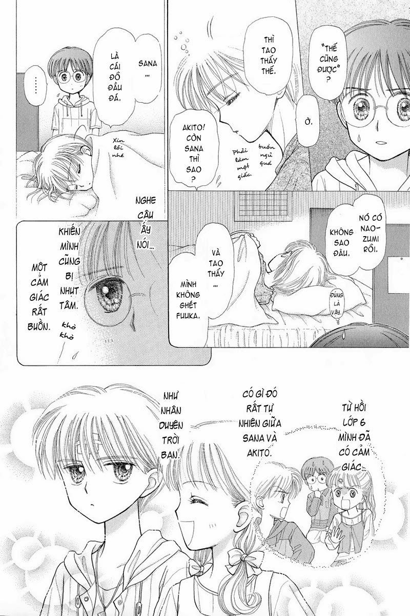 Kodomo No Omocha Chapter 29 - 23
