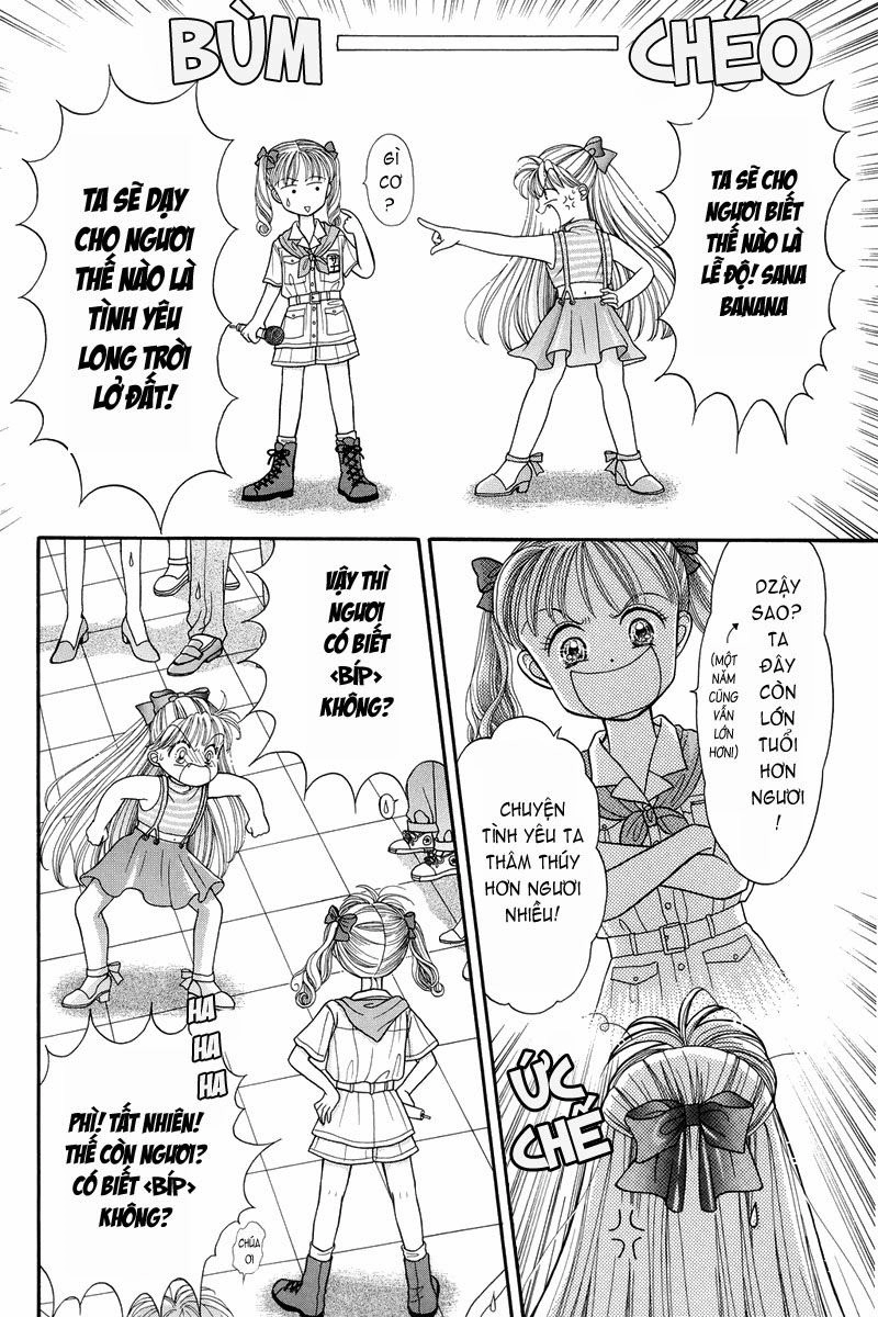 Kodomo No Omocha Chapter 29.5 - 10