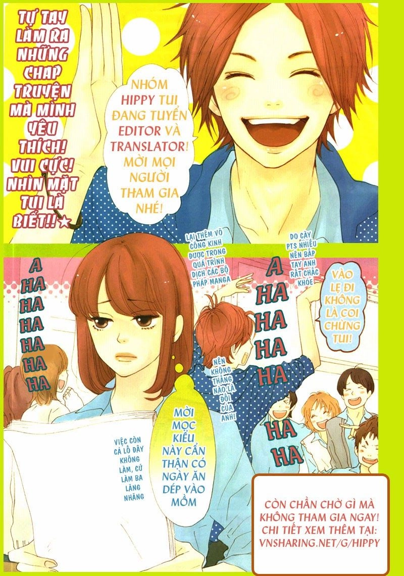 Kodomo No Omocha Chapter 29.5 - 22