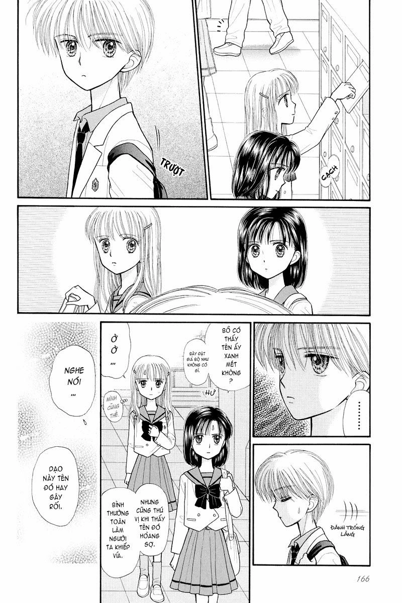 Kodomo No Omocha Chapter 34 - 33