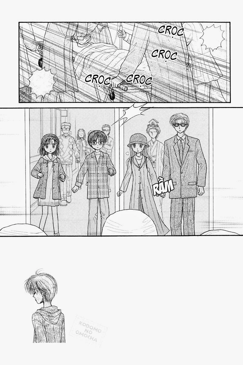 Kodomo No Omocha Chapter 37 - 10