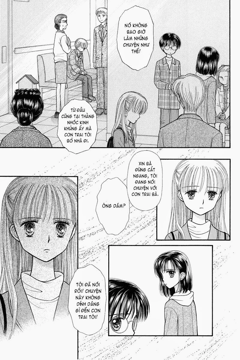 Kodomo No Omocha Chapter 37 - 18