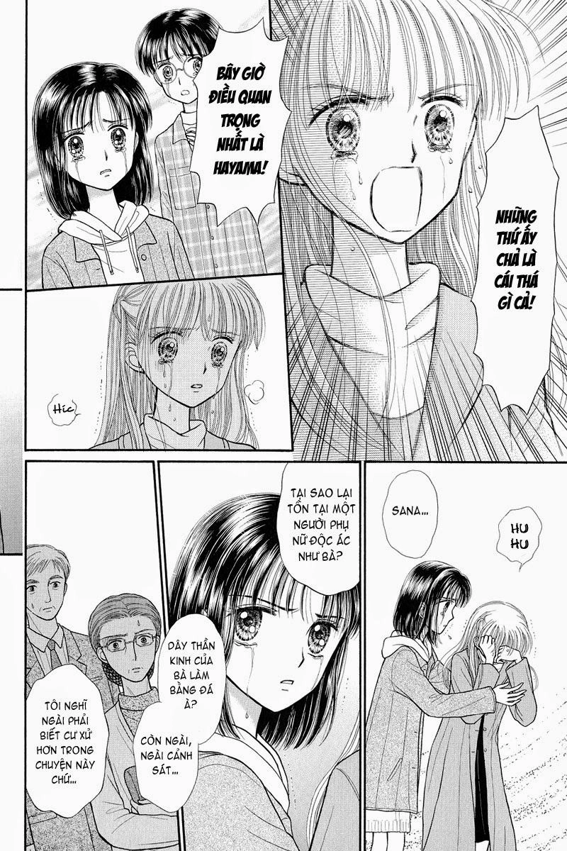 Kodomo No Omocha Chapter 37 - 21