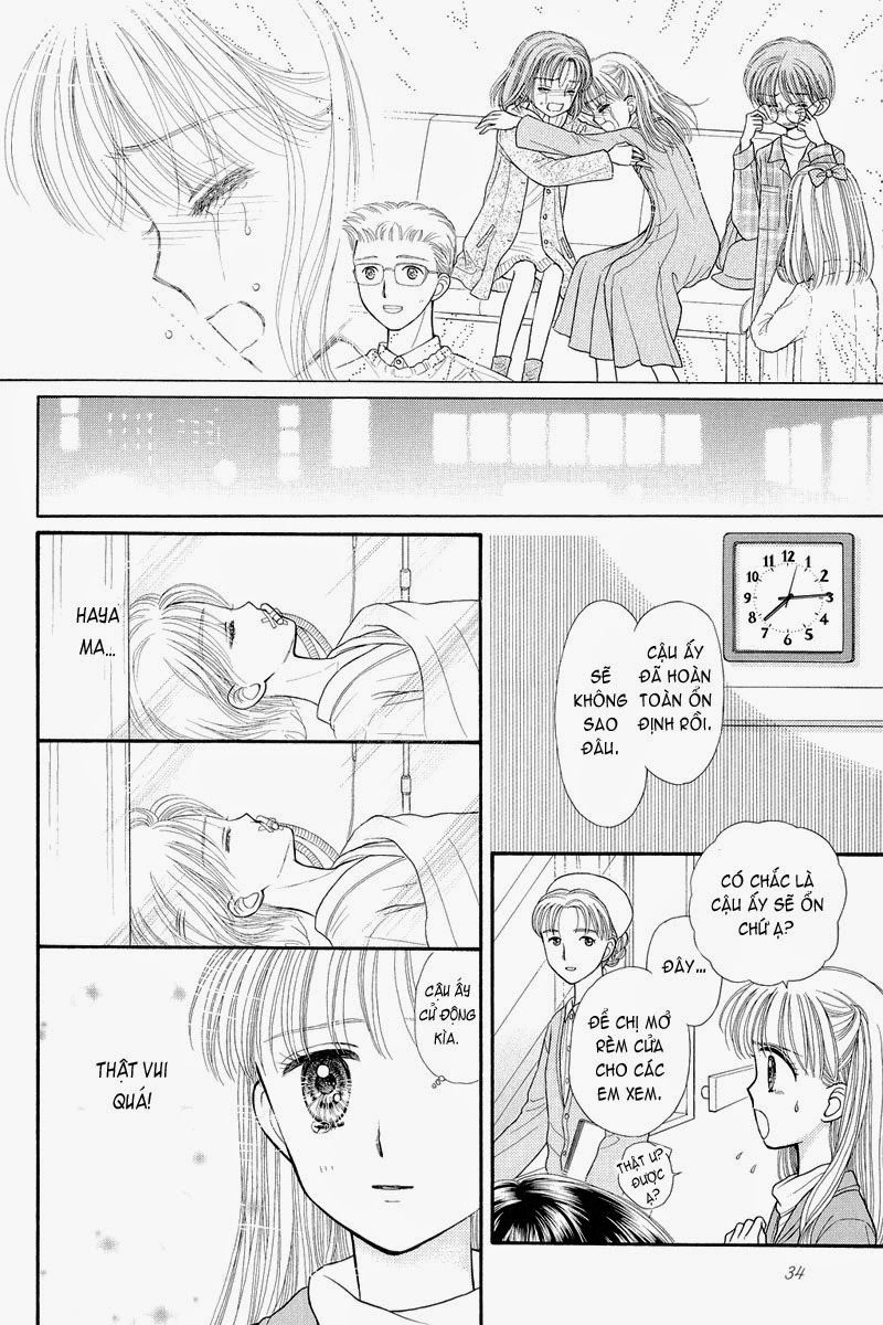 Kodomo No Omocha Chapter 37 - 35