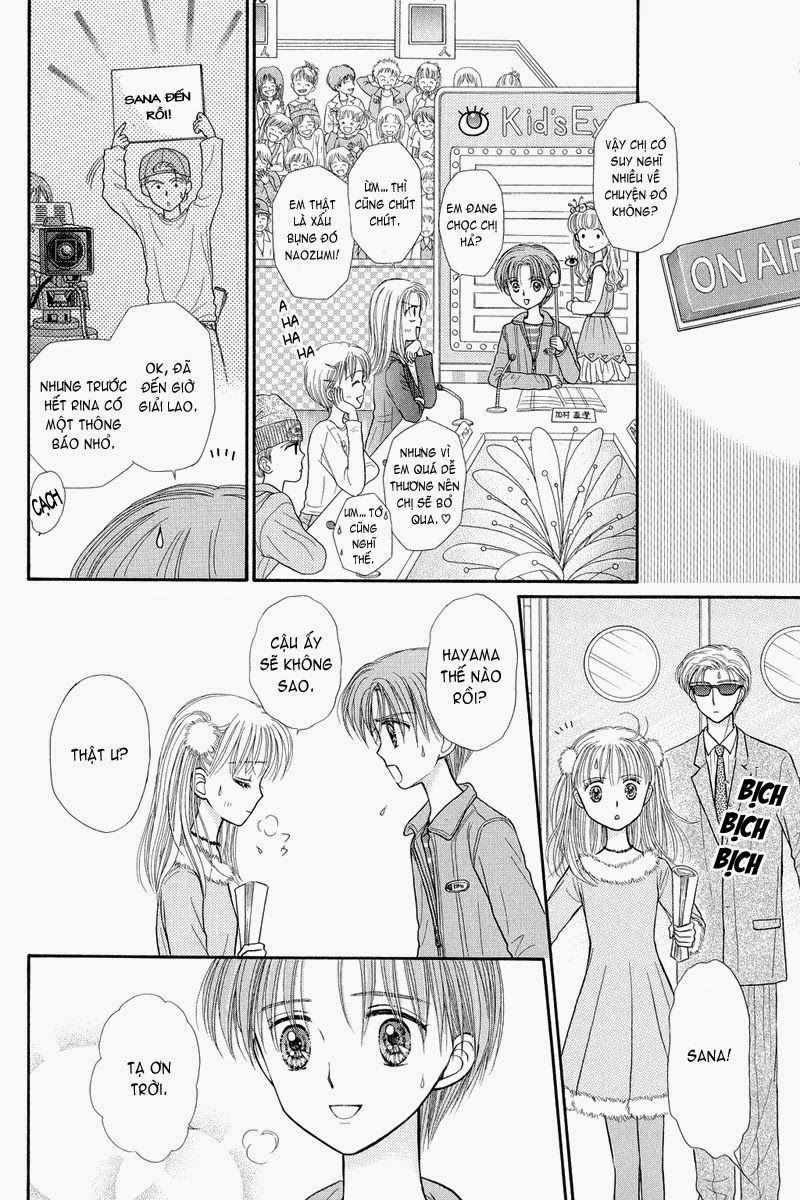 Kodomo No Omocha Chapter 37 - 41