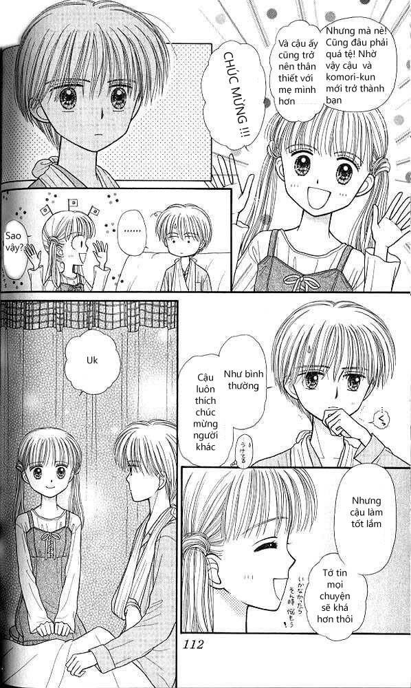 Kodomo No Omocha Chapter 39 - 4