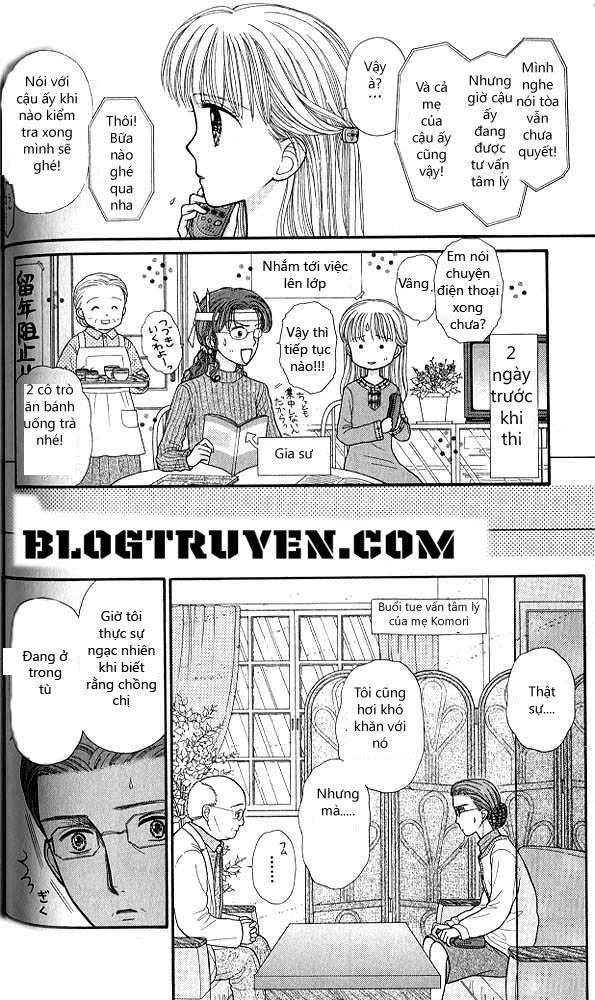 Kodomo No Omocha Chapter 39 - 6