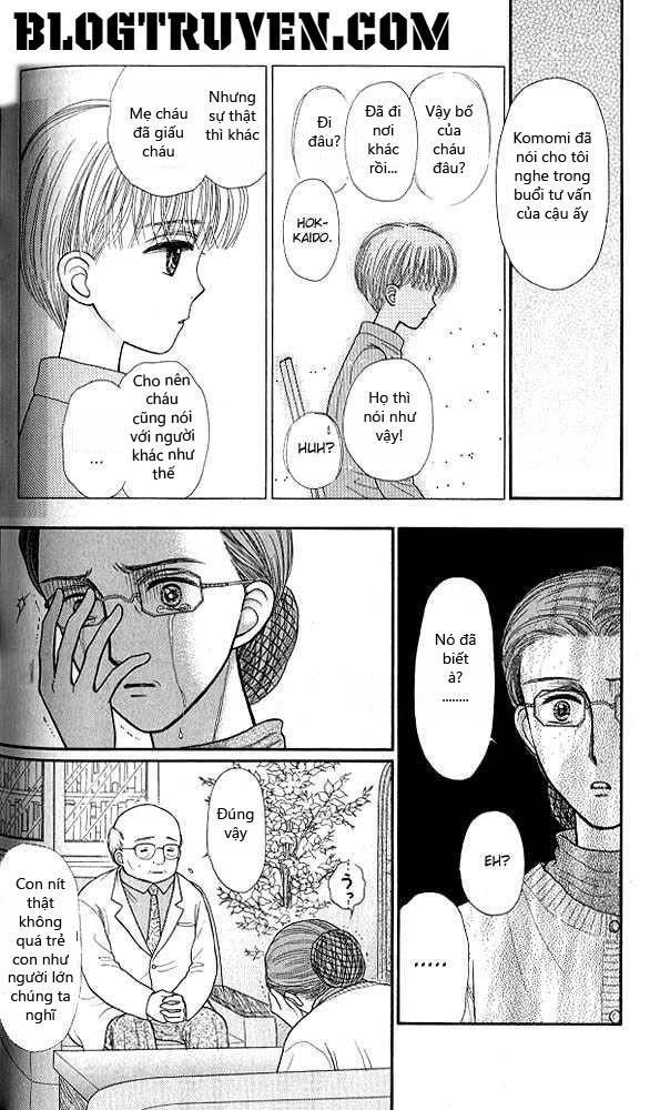 Kodomo No Omocha Chapter 39 - 8