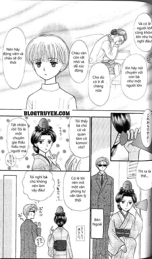 Kodomo No Omocha Chapter 39 - 9