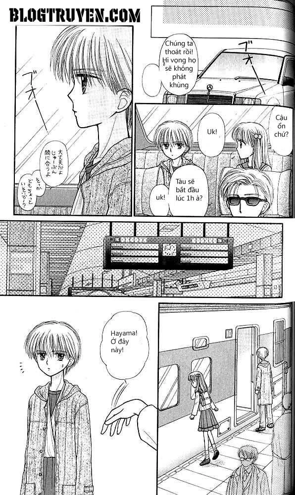 Kodomo No Omocha Chapter 39 - 23