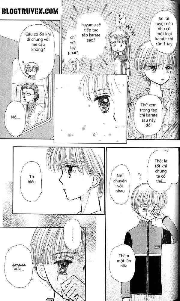Kodomo No Omocha Chapter 39 - 25