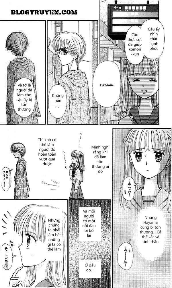 Kodomo No Omocha Chapter 39 - 28