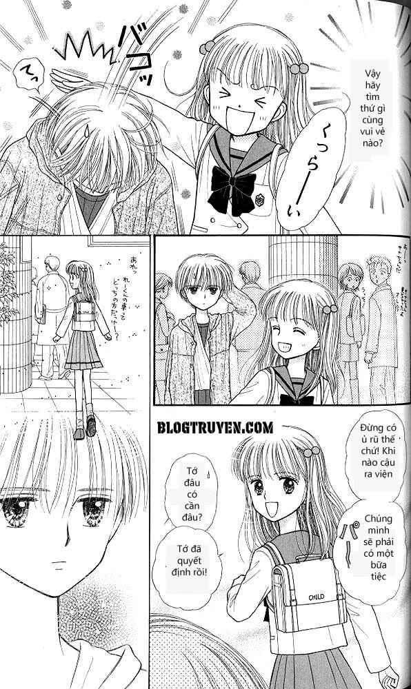 Kodomo No Omocha Chapter 39 - 29