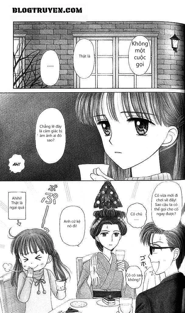 Kodomo No Omocha Chapter 43 - 2