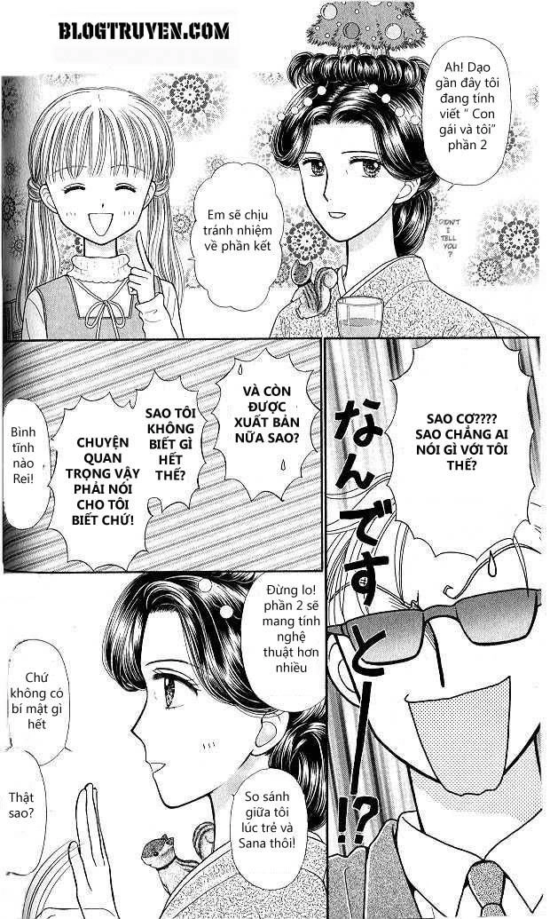 Kodomo No Omocha Chapter 43 - 4