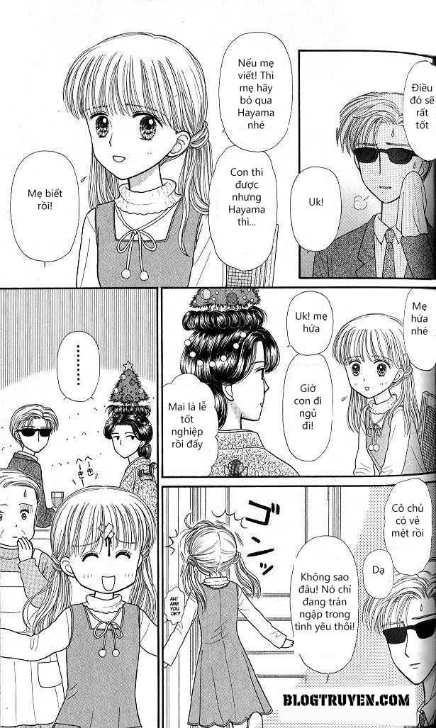 Kodomo No Omocha Chapter 43 - 5