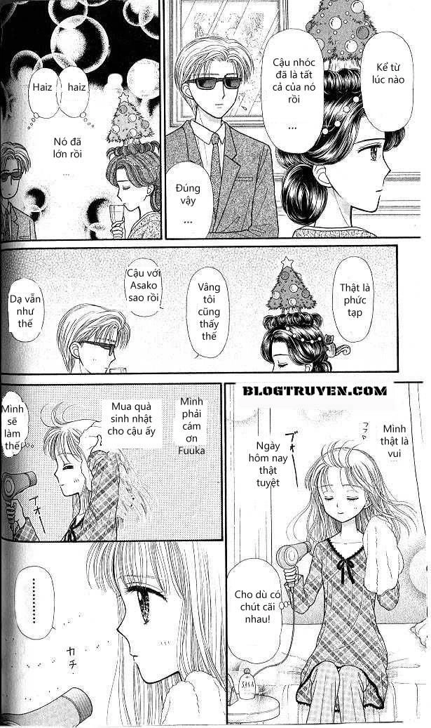 Kodomo No Omocha Chapter 43 - 6