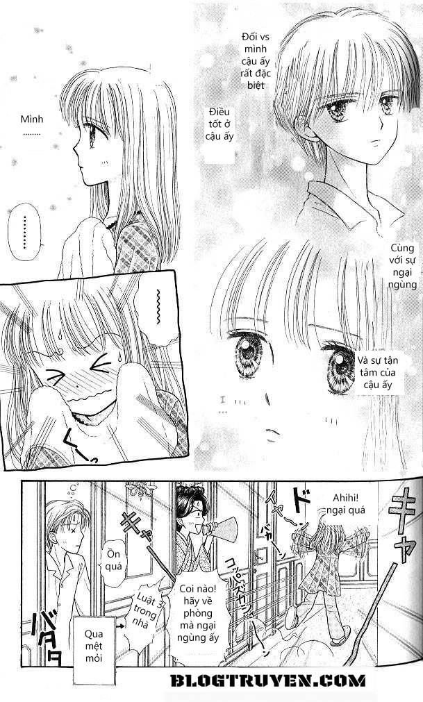 Kodomo No Omocha Chapter 43 - 7