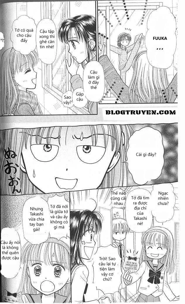 Kodomo No Omocha Chapter 43 - 20