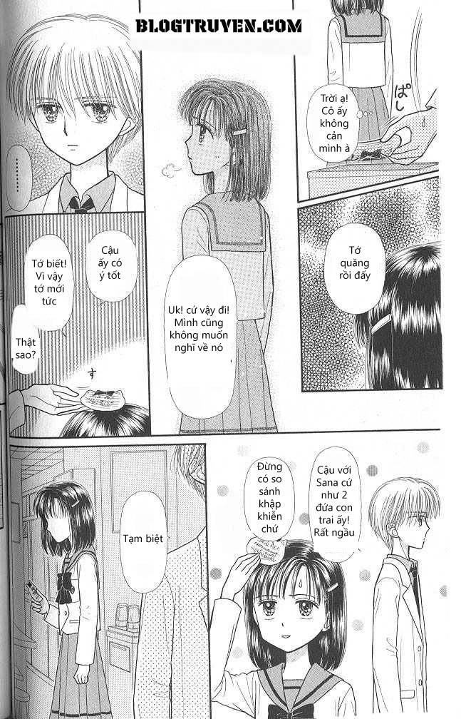 Kodomo No Omocha Chapter 43 - 24