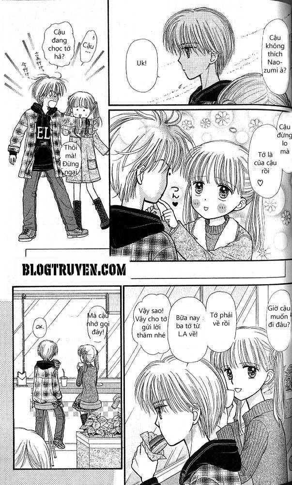 Kodomo No Omocha Chapter 43 - 31