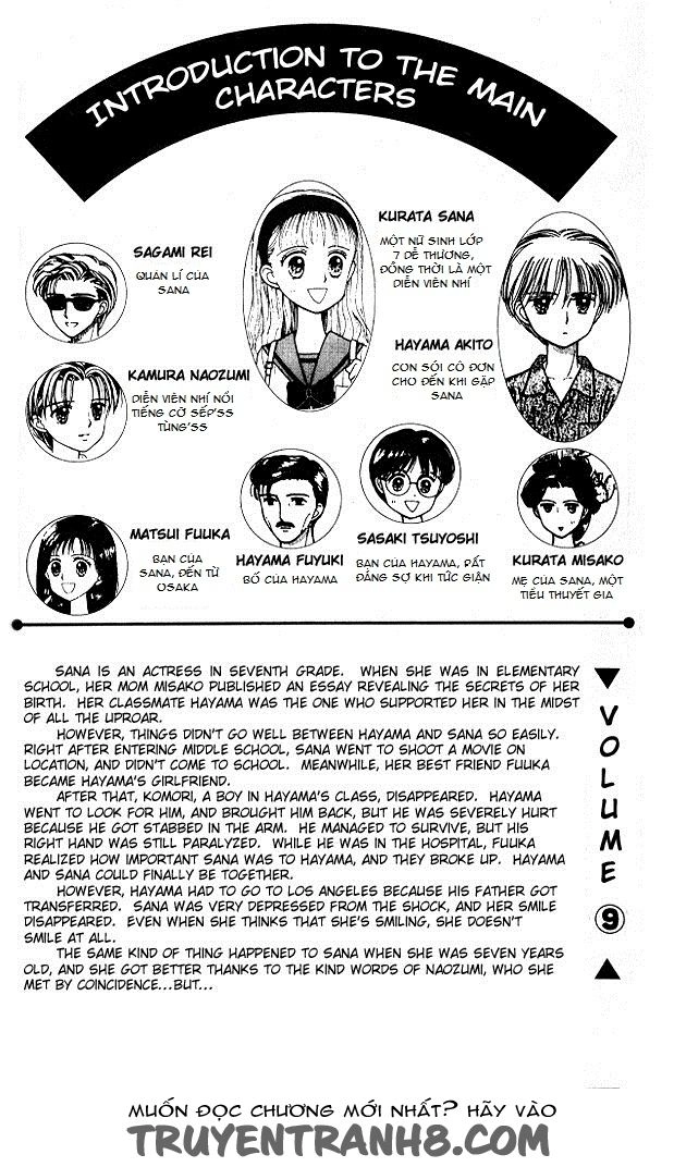 Kodomo No Omocha Chapter 47 - 2