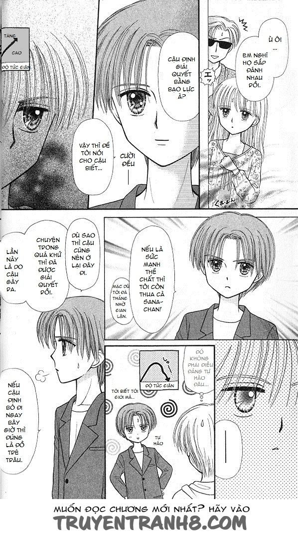 Kodomo No Omocha Chapter 47 - 6