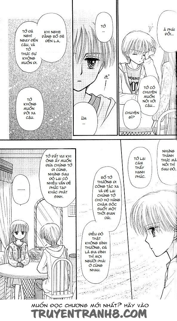Kodomo No Omocha Chapter 47 - 19