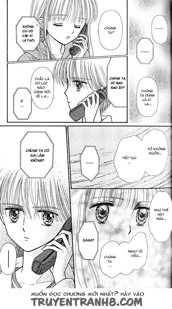 Kodomo No Omocha Chapter 47 - 31